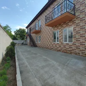 Kochalidze Family Апартаменты