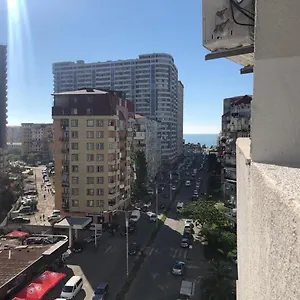 Sky Apartment, Floor 7 Апартаменты