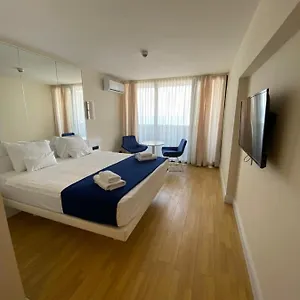 Orbi City Land Апартаменты