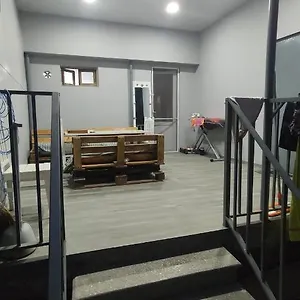 Home Apartments Апартаменты