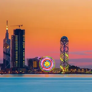 In For Dar Tower Апартаменты